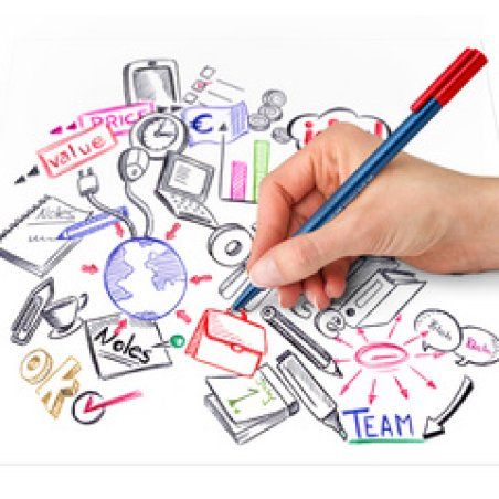 Staedtler triplus ball 437 Vert 1 pièce(s)