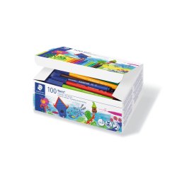 Staedtler 326 C100 felt pen