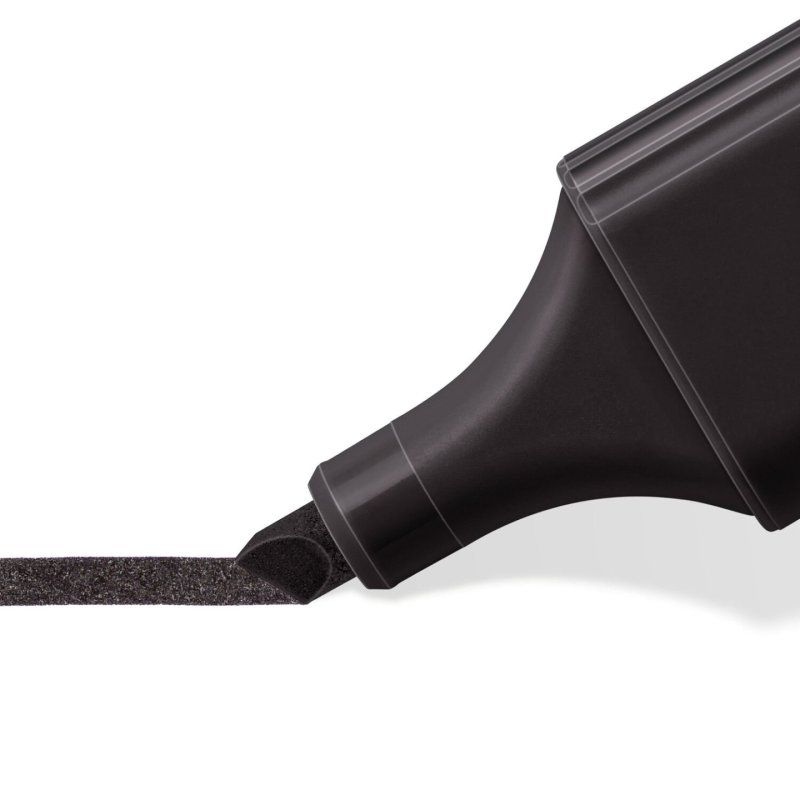 Staedtler Textsurfer classic 364 C marqueur 1 pièce(s) Noir