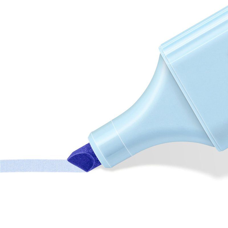 STAEDTLER Surligneur "Textsurfer classic highlighter", noir