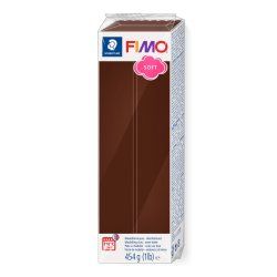 Staedtler FIMO 8021 Modeling clay 454 g Chocolate 1 pc(s)