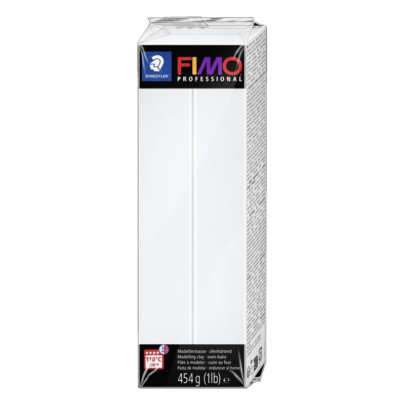 Staedtler FIMO professional 8041 1 pc(s)