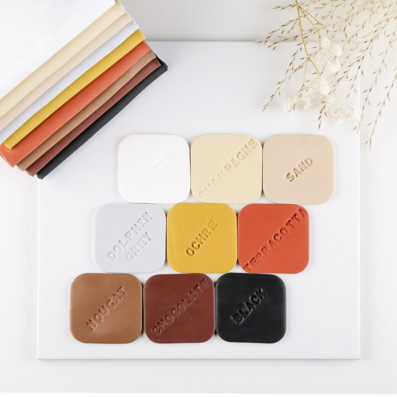 FIMO PROFESSIONAL Pâte à modeler, 454 g, noir