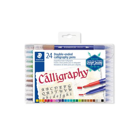 Staedtler 3005 Multicolour 24 pc(s)
