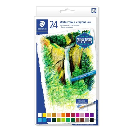 Staedtler 223 24 pc(s)