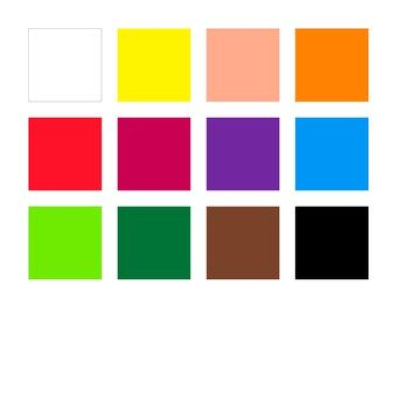 Staedtler 223 Multicolour 12 pc(s)
