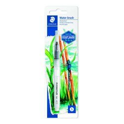 STAEDTLER Pinceau réservoir d'eau Design Journey, S, blister
