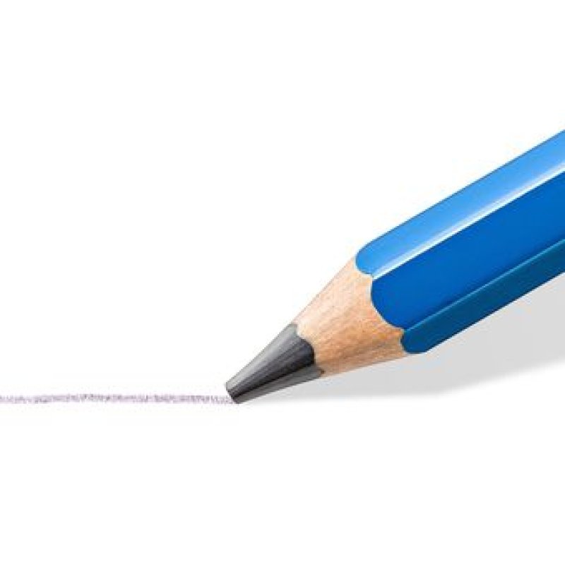 Staedtler Mars Lumograph Jumbo Multi 5 pc(s)