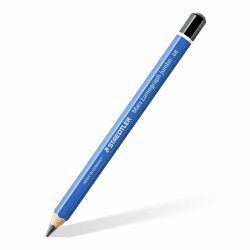 Staedtler 100J 6B 1 pièce(s)