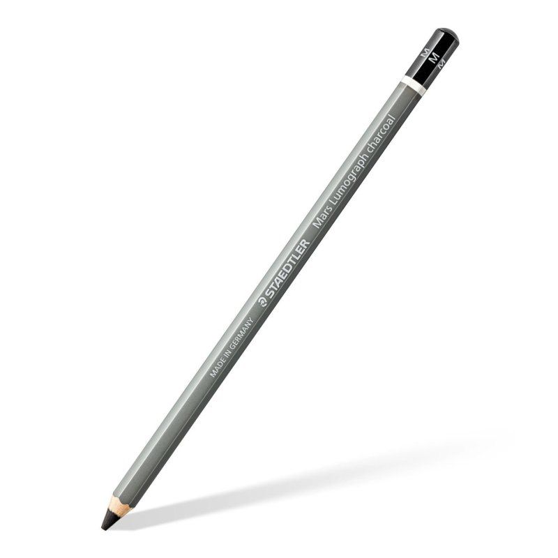 Staedtler Mars Lumograph charcoal 100C
