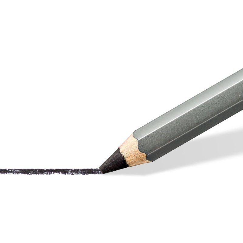 Staedtler Mars Lumograph charcoal 100C