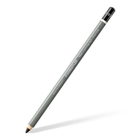 Staedtler Mars Lumograph charcoal 100C