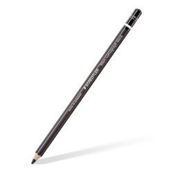 STAEDTLER Crayon Mars Lumograph black, degré de dureté: 7B