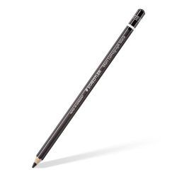 Staedtler Mars Lumograph black 100B 1 pc(s)