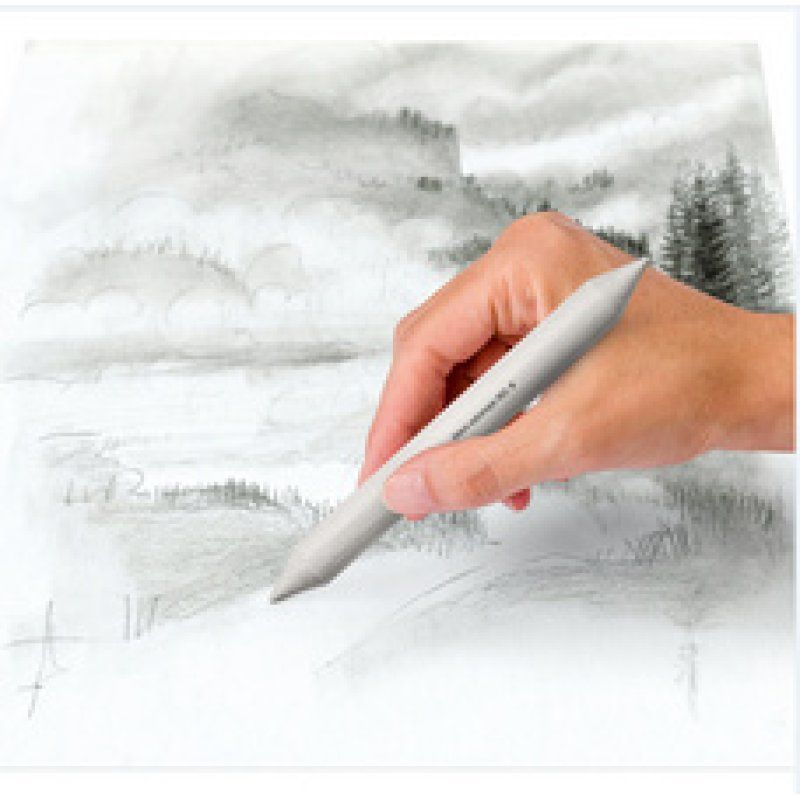 STAEDTLER Estompe Design Journey, blister de 4