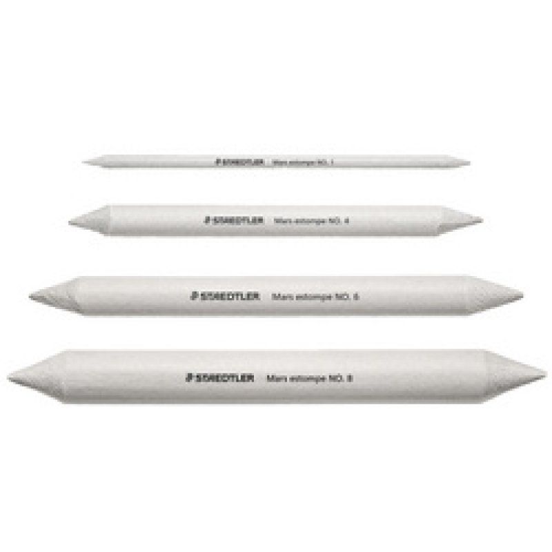 STAEDTLER Estompe Design Journey, blister de 4