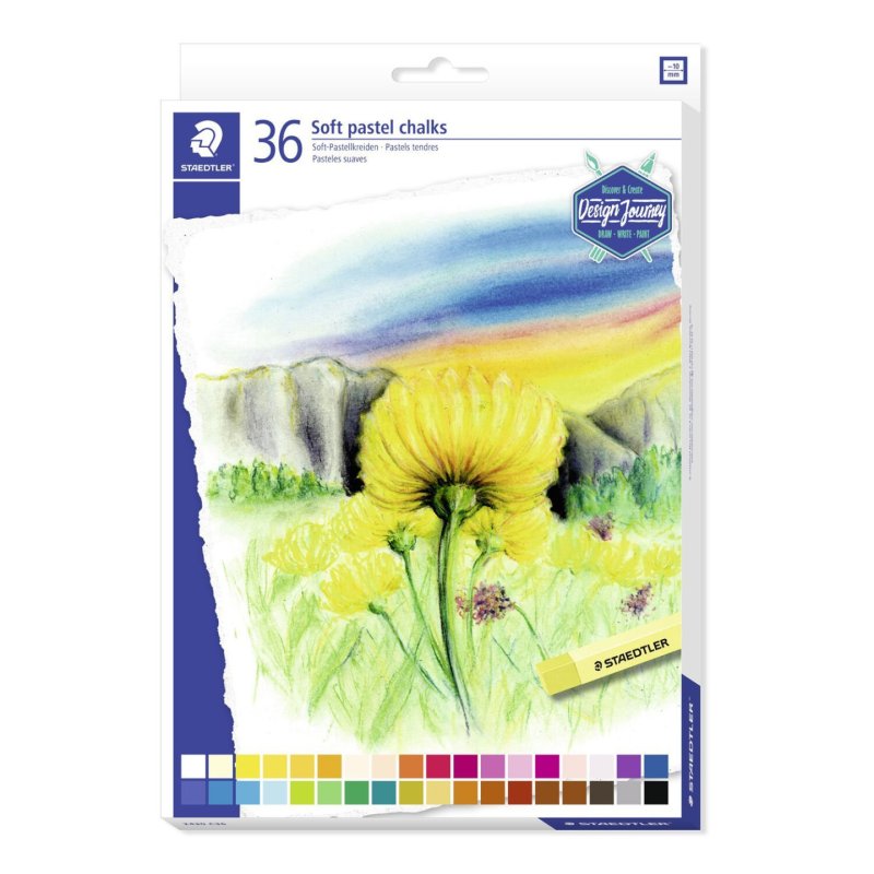Staedtler 2430 36 pièce(s)