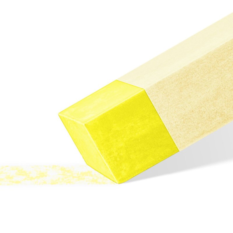 STAEDTLER Pastel tendre Design Journey, étui en carton de 36