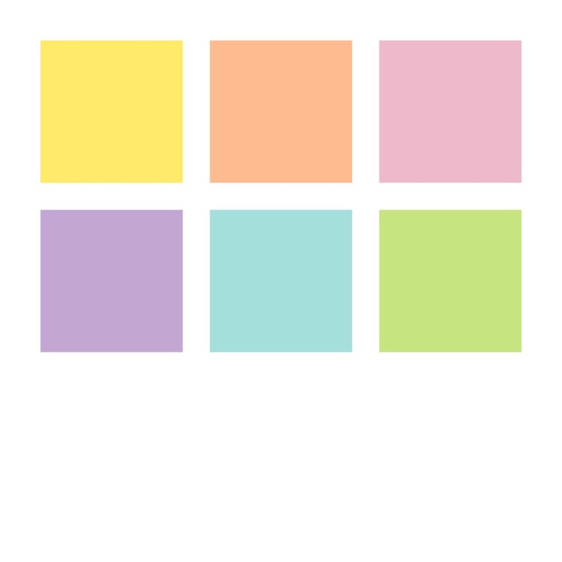 STAEDTLER Surligneur "triplus highlighter", étui de 6