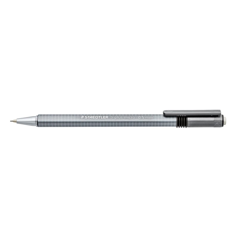 Staedtler Triplus Micro 774 crayon mécanique 1,3 mm B 1 pièce(s)