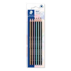 Staedtler 118 HB 6 pièce(s)