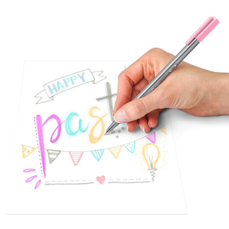 Staedtler 334 SB6 PA mechanical pencil