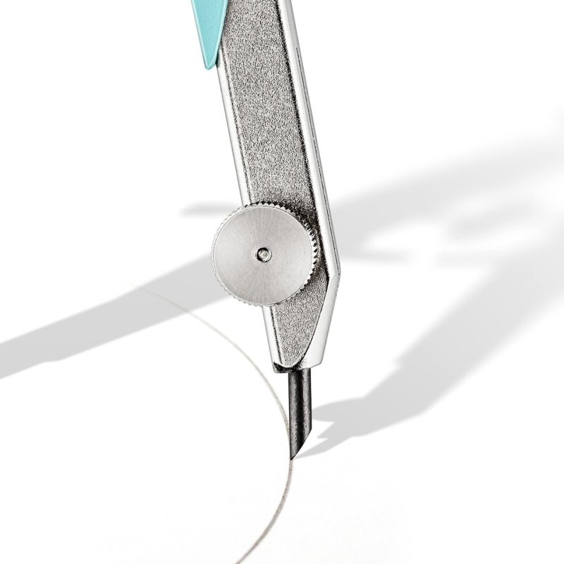 Staedtler comfort 556 Blue, Green