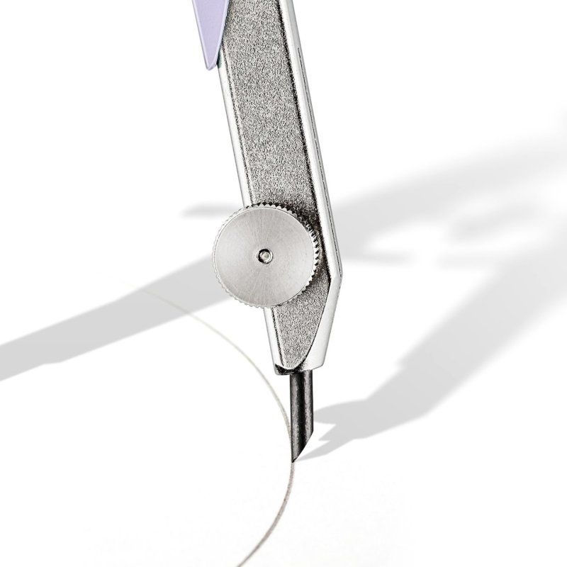 Staedtler comfort 556 Pink, Violet