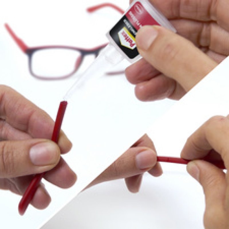 Pattex Colle instantanée Präzision, tube de 5 g