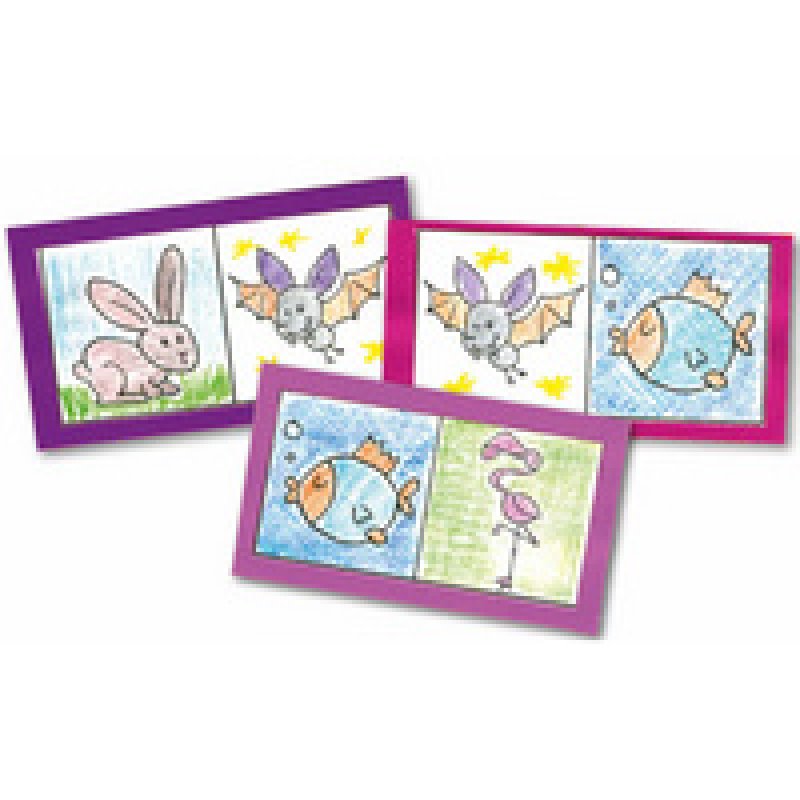 STAEDTLER Crayon de couleur triangulaire Noris colour, étui