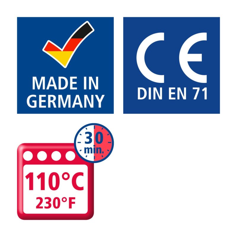 Staedtler 8034 27 LY pottery/modelling compound