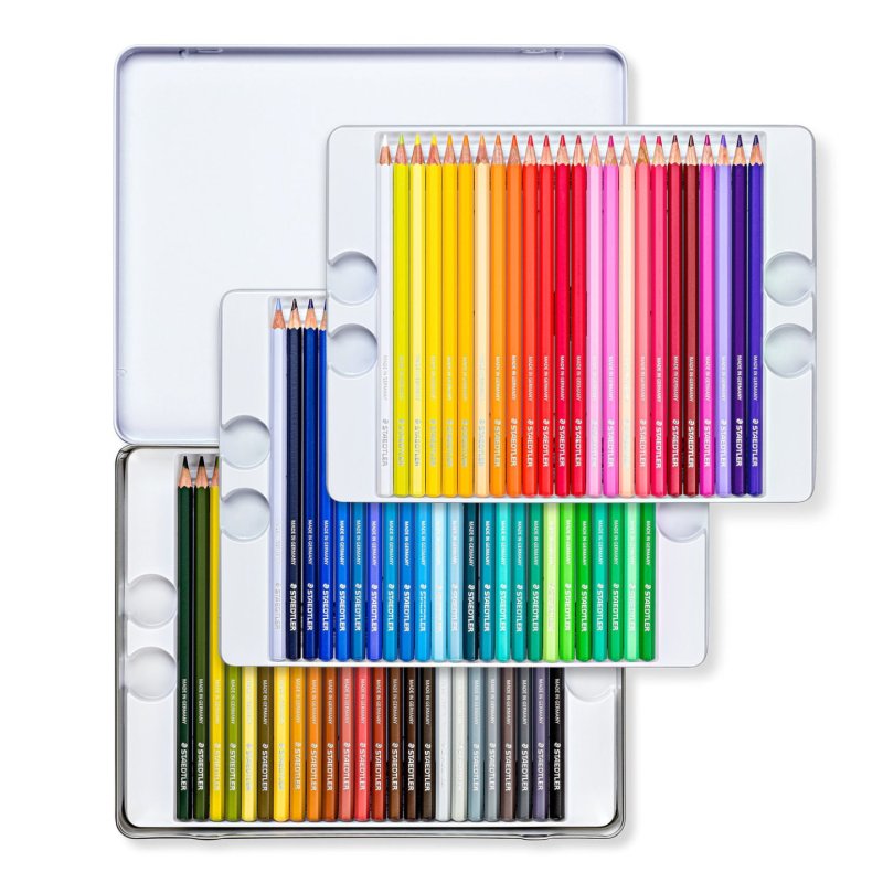 Staedtler 146C M72 colour pencil