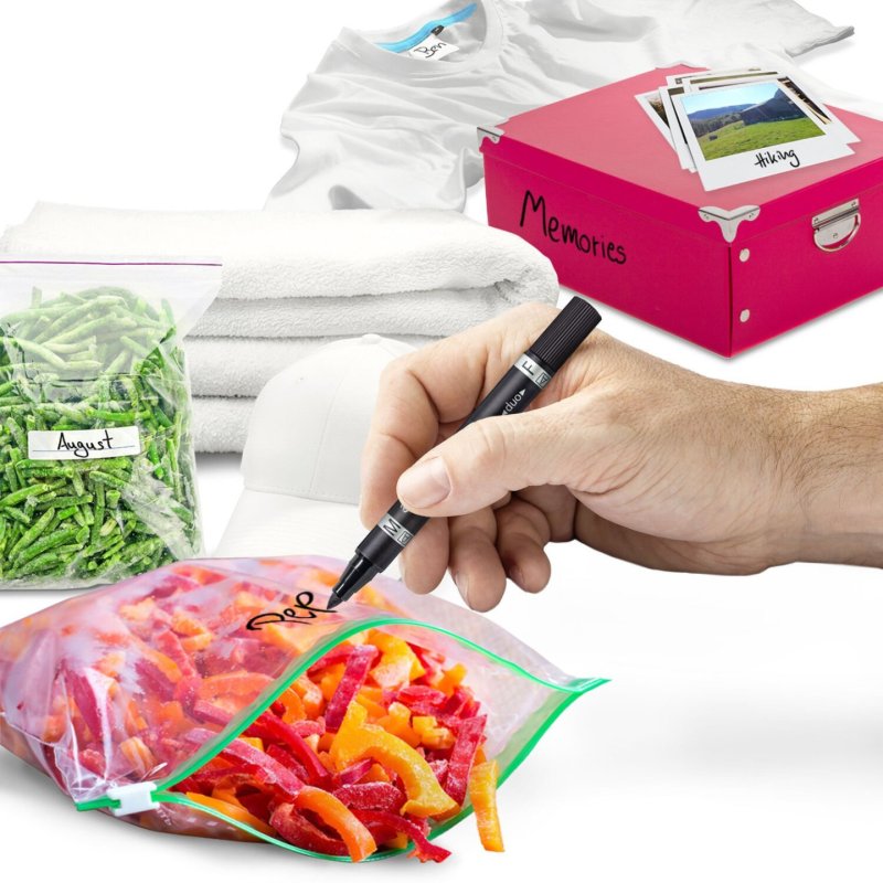 Staedtler Lumocolor 60 marker 4 pc(s)