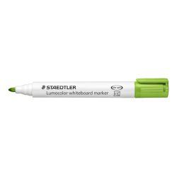 Staedtler Lumocolor whiteboard 351 marker 1 pc(s) Green