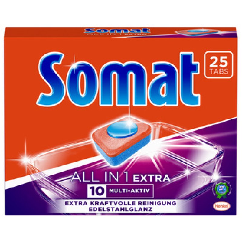 Pritt Bâton de colle, présentoir de 97 pastilles SOMAT