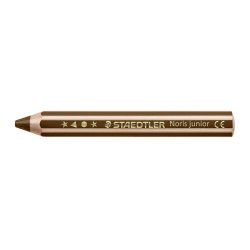 Staedtler Noris junior 140 Marron 1 pièce(s)