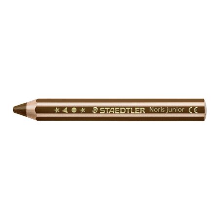 Staedtler Noris junior 140 Marron 1 pièce(s)