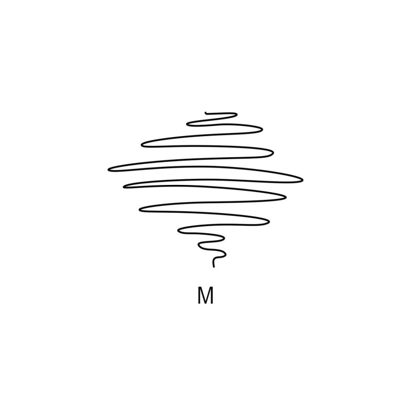 STAEDTLER Stylo bille rétractable triplus, M, or