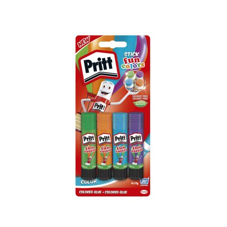 Pritt 2270013 stationery adhesive Glue stick