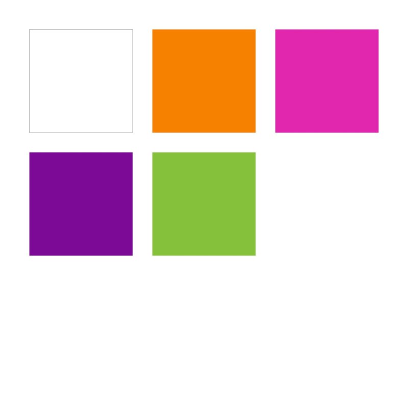 Staedtler Lumocolor chalk marker 344 5 pièce(s)