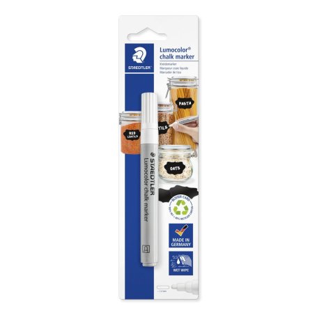Staedtler Lumocolor chalk marker 344 1 pc(s)