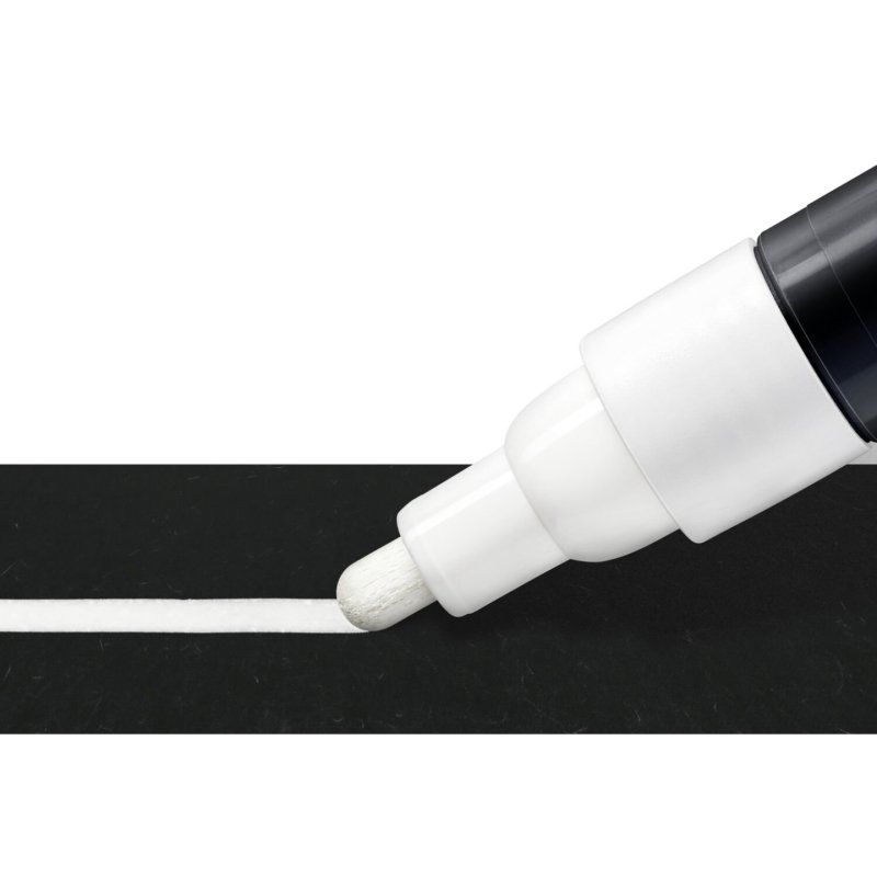 Staedtler Lumocolor paint marker 349 6 pc(s)