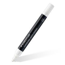Staedtler Lumocolor Blanc 1 pièce(s)
