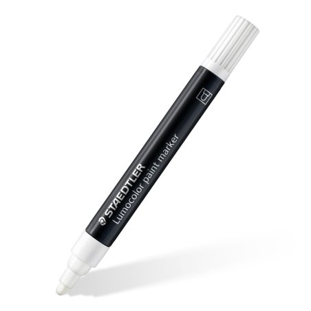 Staedtler Lumocolor White 1 pc(s)