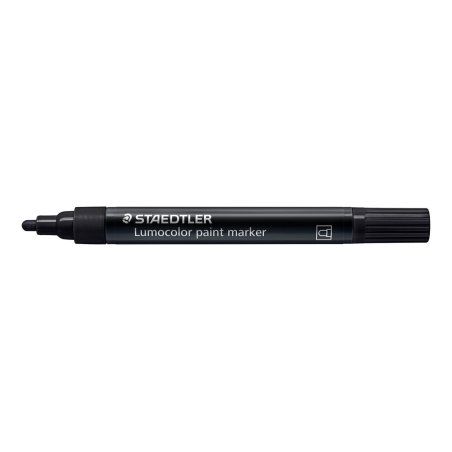 Staedtler Lumocolor Noir 1 pièce(s)