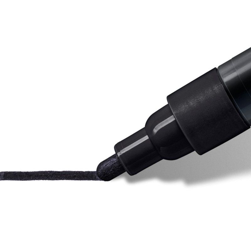 Staedtler Lumocolor Black 1 pc(s)