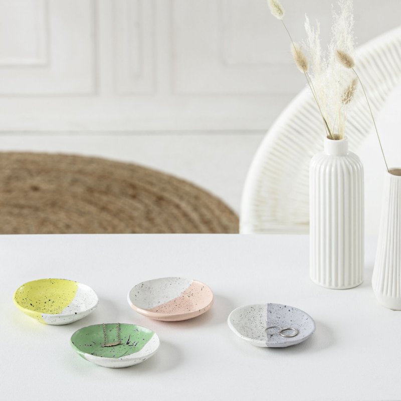 FIMO air Pâte à modeler durcissant à l'air, 250 g, blanc