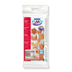 Staedtler FIMO air light 8131 Modeling clay 250 g Terracotta 1 pc(s)