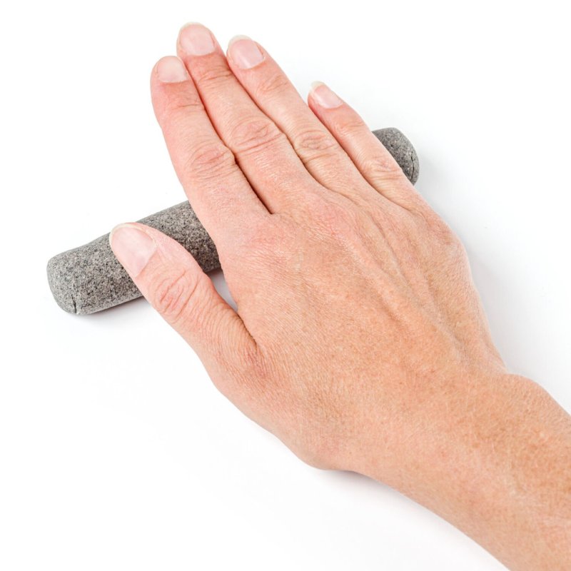 Staedtler FIMOair Granite Effect Pâte à modeler 350 g Gris 1 pièce(s)