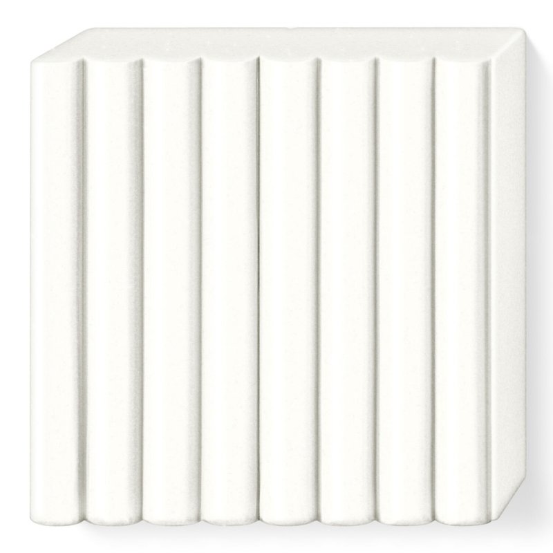 FIMO Pâte à modeler EFFECT, nacre métallisée, 57 g